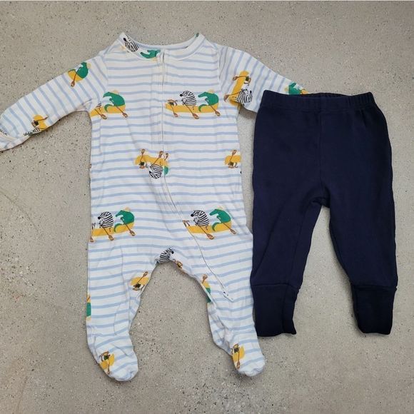 Baby Bundle 0-3 months‎ Unisex Infant Girl Boy Primary Old Navy - Picture 2 of 6